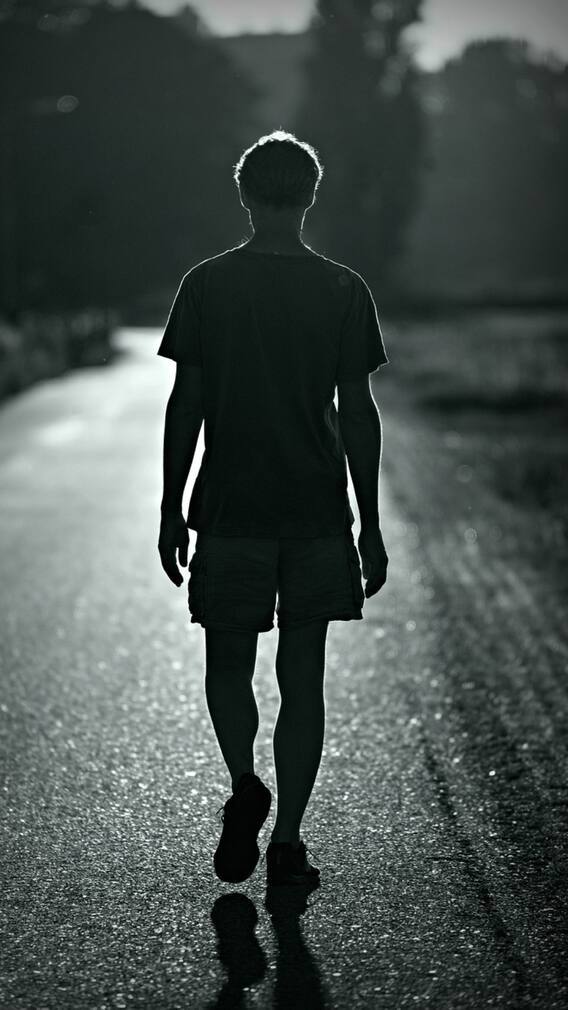 ఈ వయస్సు దాటినవాళ్లు వెనక్కి నడవాలట, ఎందుకంటే?