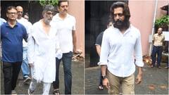 Tishaa Kumar Funeral: Bollywood Celebs Gather To Pay Respects To Krishan Kumar’s Daughter