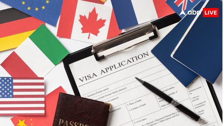 वीजा आवेदन क्यों होता है रद्द, जानिए इसके पीछे का कारण Why visa application gets canceled know the Visa rules and reason behind it वीजा आवेदन क्यों होता है रद्द, जानिए इसके पीछे का कारण