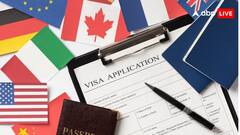 वीजा आवेदन क्यों होता है रद्द, जानिए इसके पीछे का कारण