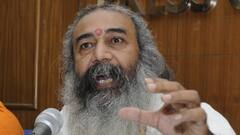 सुप्रीम कोर्ट के फैसले से खुश अखिलेश यादव से आचार्य प्रमोद कृष्णम ने पूछा ये सवाल, दिलाई मुलायम सिंह की याद