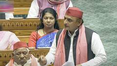 'ये मंत्री रहेंगे तो बच्चों को...', संसद में अखिलेश यादव ने शिक्षा मंत्री धर्मेंद्र प्रधान को घेरा