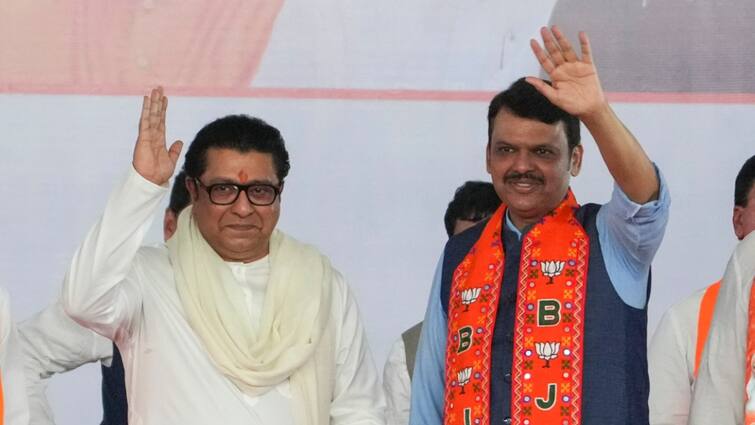 Raj thackeray mns preparation for 50 seats in maharashtra assembly election 2024 BJP की टेंशन बढ़ाने वाले हैं राज ठाकरे? विधानसभा चुनाव के लिए MNS ने बनाई ये रणनीति