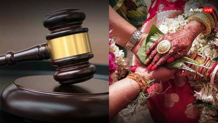 Karnataka High Court quashes POCSO Act case against accused after married to minor victim Physical assault 'नहीं होगी कार्रवाई, वरना...', रेप पीड़िता से शादी करने पर कोर्ट ने आरोपी के खिलाफ खारिज कर दिया POCSO केस