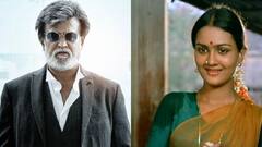 Today Released Movies : ரஜினிக்கு கம்-பேக்.. ஊர்வசிக்கு அறிமுகம்.. இன்று வெளியான தமிழ் படங்கள்!