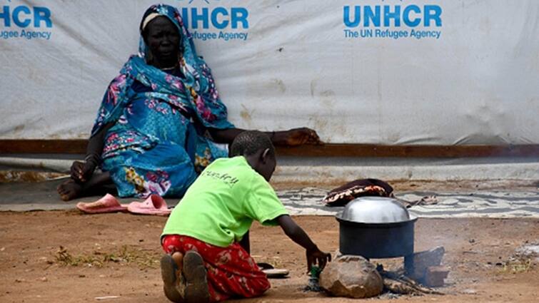 Sudan Conflict Desperate Women In Omdurman Forced Into Sexual Exploitation Amid Acute Food Insecurity Women In War-Torn Sudanese City Forced Into Sexual Exploitation In Exchange For Food: Report