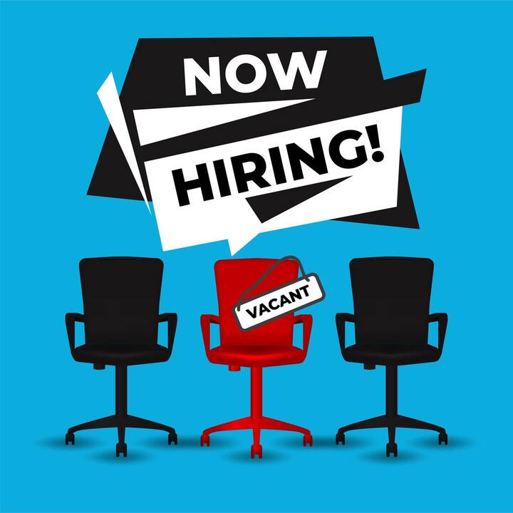 कल यानी 21 जुलाई इन पदों के लिए आवेदन करने की लास्ट डेट थी. इन भर्तियों से जुड़ा जरूरी अपडेट सामने आया है. इसके मुताबिक अब इन वैकेंसी के लिए 28 जुलाई 2024 तक अप्लाई किया जा सकता है.