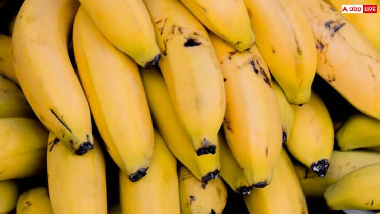 Bananas Serious Side Effects You Must Be Aware Hindi News Bananas Side Effect: रोज केले खाने वालों के लिए बुरी खबर, जान लीजिए शरीर पर क्या दिखते हैं साइड इफेक्ट्स