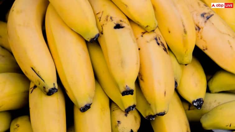 Bad news for those who eat bananas daily