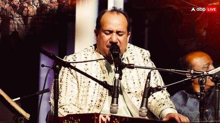 rahat fateh ali khan denies rumors of arresting at dubai airport said news is fake and baseless see details राहत फतेह अली खान के दुबई एयरपोर्ट पर गिरफ्तारी की खबरों से लेकर झूठा बताने तक, सिलसिलेवार ढंग से जानें पूरा मामला