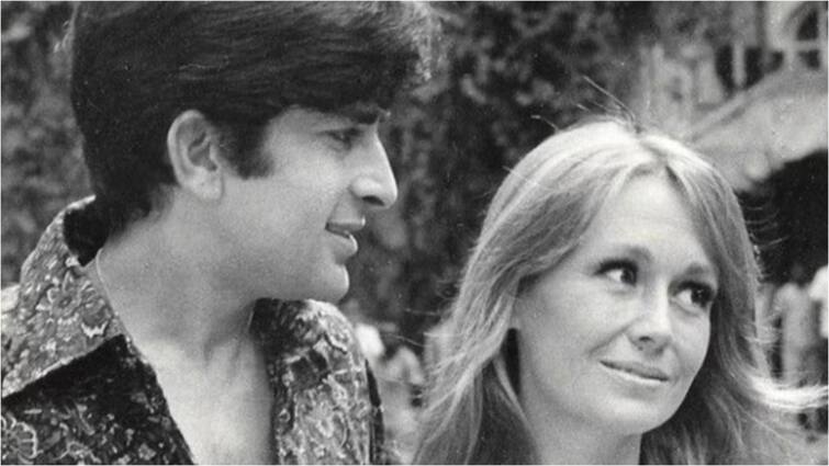 Shashi Kapoor love life Jennifer Kendal marriage emotional journey tragic love story पत्नी की मौत से टूट गए थे शशि कपूर, समंदर के बीच में जाकर सिसक-सिसक कर रोए