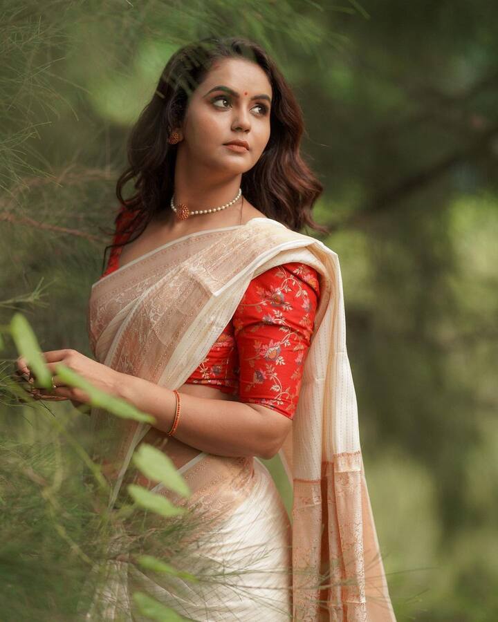 அஜித்தின் வலிமை படத்தில் துணை கதாபாத்திரத்தில் நடித்தார். தற்போது டாப்பு குக்கு டூப்பு குக்கு நிகழ்ச்சியில் போட்டியாளராக களமிறங்கியுள்ளார்.