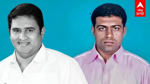 Sambo Senthil | ஆம்ஸ்ட்ராங் படுகொலை! சிக்கிய மாஸ்டர் மைண்ட்! யார் இந்த சம்போ செந்தில்?