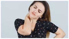 માત્ર સર્વાઈકલ જ નહીં, સ્ટ્રેસના કારણે પણ ગરદનનો દુખાવો થાય છે, જાણો તેનો ઈલાજ કેવી રીતે કરવો