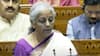 Union Budget 2024: નાણામંત્રી નિર્મલા સીતારમણે બજેટમાં ભાષણ કહ્યું, આ 9 સેક્ટર છે સરકારની પ્રાથમિકતા