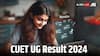 CUET UG Result: సీయూఈటీ యూజీ - 2024 ఫలితాలు విడుదల, డైరెక్ట్ లింక్ ఇదే
