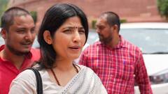 बजट पर डिंपल यादव ने कहा- 'इस देश की जनता को कहीं कुछ हासिल नहीं हुआ'