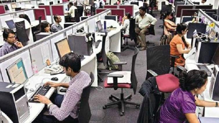 Karnataka govt After job reservation now planning 14 hour work hours for IT workers हफ्ते में मिलेगा 3 दिन का वीक ऑफ, करना होगा इतने घंटे काम, ये राज्य ला रहा नया नियम