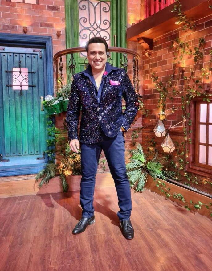 गोविंदाने त्याच्या करिअरमध्ये 'हीरो नंबर वन', 'दुल्हे राजा', 'आंटी नंबर वन', 'राजा बाबू', 'कर्ज', 'स्वर्ग', 'शोला और शबनम' यांसारख्या अनेक दमदार चित्रपटांमध्ये काम केलं आहे.