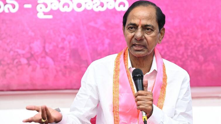 KCR makes key comments on Kavitha in BRS Legislature Party meeting KCR: బిడ్డ జైల్లో ఉంటే తండ్రిగా నాకు బాధ ఉండదా? - కేసీఆర్‌ కీలక వ్యాఖ్యలు