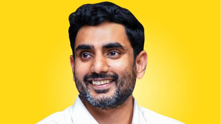 Union Budget 2024 Andhra Pradesh Nara Lokesh Thanks Centre BJP Ally TDP   Rs 15,000 Crore Grant Union Budget 2024: Nara Lokesh Of Ally TDP Thanks Centre For Rs 15,000 Crore Grant To Andhra