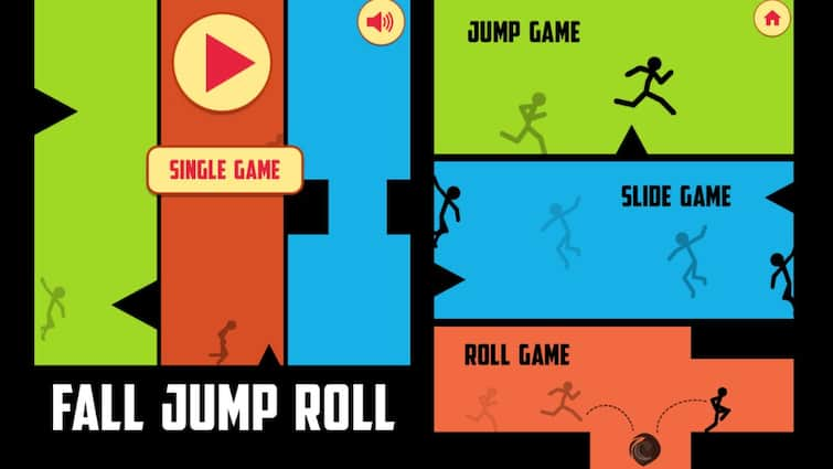 Fall Jump Roll Games Live How To Play Guide Games Lv Fall Jump Roll On Games Live: Roll, Jump, Slide Into Fun – Here’s How To Start The Adventure