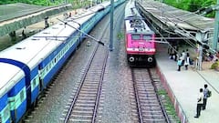 रेलवे स्टेशन को हिंदी में क्या कहते हैं? बोलते-बोलते लड़खड़ा जाएगी जुबान