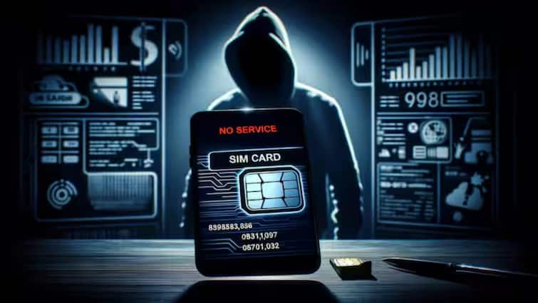 Cyber Fraud how many mobile numbers are registered in your name know the all details here आपके नाम पर चल रहे हैं कितने नंबर? यह रहा चेक करने का सबसे आसान तरीका