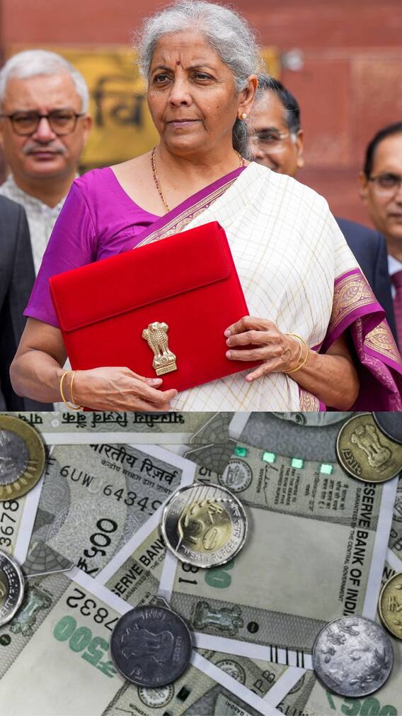 மத்திய பட்ஜெட்:  விலை உயரும் பொருட்கள் எவை? விலை குறையும் பொருட்கள் எவை?