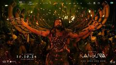 सूर्या के बर्थडे पर ‘कंगुआ’ के मेकर्स ने फैंस को दिया खास तोहफा