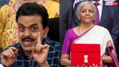 मोदी सरकार के बजट पर विपक्ष के आरोपों के बीच शिंदे गुट की प्रतिक्रिया, 'निजी इनकम टैक्स स्लैब में...'