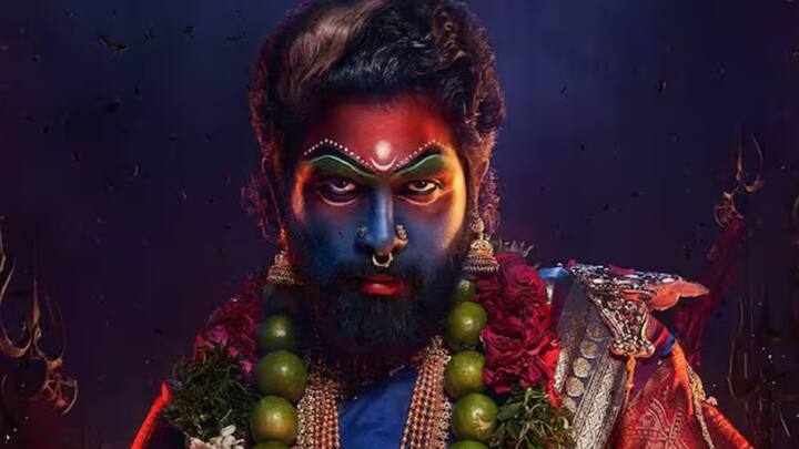 এই বছরের সবচেয়ে বেশি প্রতীক্ষায় রাখা সিনেমার মধ্যে প্রথমেই নাম আসে 'পুষ্পা ২: দ্য রুল' ছবির। বারবার মুক্তির তারিখ পিছিয়ে আপাতত ৬ ডিসেম্বর নিশ্চিত হয়েছে। অল্লু অর্জুন মুখ্য চরিত্রে।