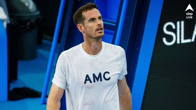 Paris Olympics 2024 will last of Andy Murray as he announces retirement from Tennis
