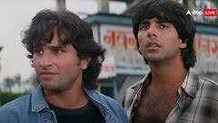 90 के दशक में इन दो सुपरस्टार्स की जोड़ी थी हिट, 1-2 नहीं बल्कि 6 फिल्मों में साथ में किया था काम