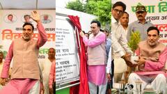 महरौली में दिल्ली सरकार ने विकास सभा की आयोजित, 10 करोड़ की लागत से कर रही ये काम