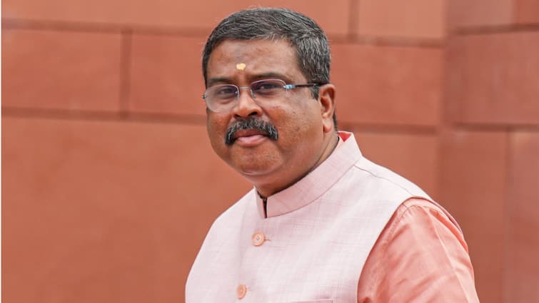 dharmendra pradhan Supreme court order NEET UG 2024 Re test truth has prevailed 'Truth Has Prevailed': Education Minister On SC Ruling Out NEET-UG Re-Test, Says NTA To Release Result In 2 Days