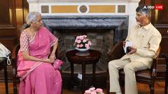 आंध्र प्रदेश ने केंद्र से मांगे थे 1 लाख करोड़, मिला सिर्फ 15 हजार; जानें TDP क्या बोली