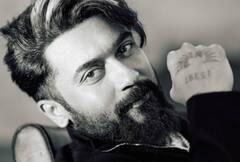 सिंघम ते जय भीम! दमदार हिरो अन् तेवढाच दमदार अभिनय, बर्थडे बॉय सूर्याबद्दलच्या 'या' गोष्टी माहिती आहेत का?