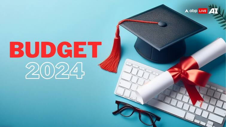 Union Budget 2024: Education Loans To Paid Internships – 10 Major Announcements In Education And Job Sector Union Budget 2024: Education Loans To Paid Internships – 10 Major Announcements In Education And Job Sector