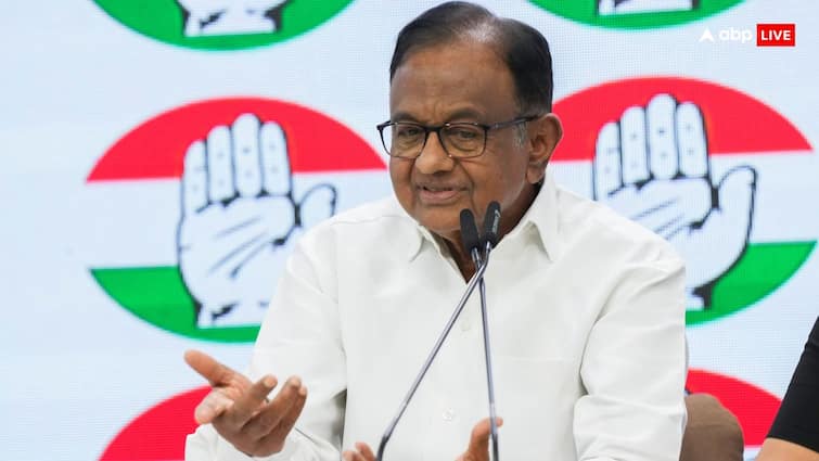 Union Budget 2024 India P Chidambaram Praises Modi 3.0 Budget says I am happy Nirmala Sitharaman read Congress Manifesto मोदी 3.0 के पहले बजट से खुश हुए कांग्रेस नेता पी चिदंबरम! बोले- वित्त मंत्री ने...