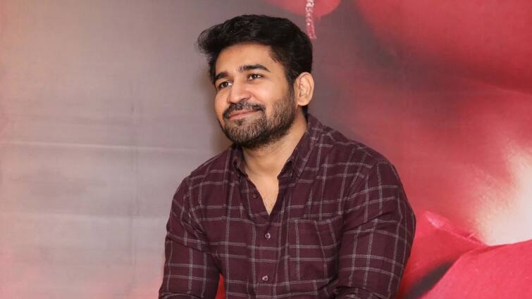 HBD Vijay Antony how to his name changed what was happened know full details HBD Vijay Antony: ரசிகர்களே! அக்னி, விஜய் ஆண்டனியாக மாறியது எப்படி தெரியுமா?