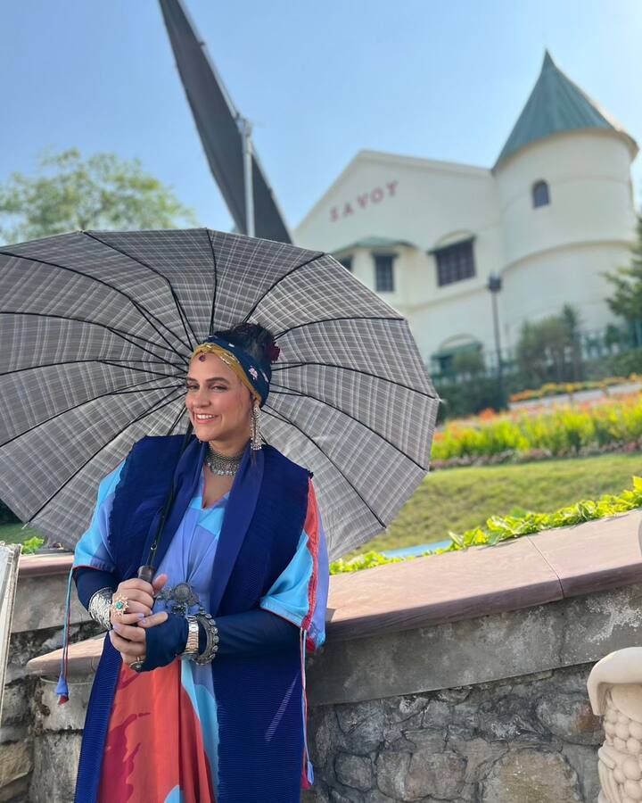 ‘Bad Newz’ is produced by Amritpal Singh Bindra, and Apoorva Mehta and Karan Johar's Dharma Productions.