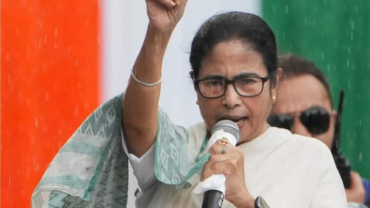 Union Budget 2024 Mamata banerjee bengal CM directionless biased AP Bihar Nirmala Sitharaman 'Directionless, Biased Towards Bihar, Andhra': Mamata Banerjee Slams Union Budget 2024