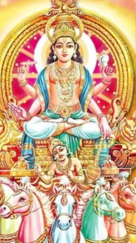 ৯ দিনেই ঘুরবে ভাগ্যে,বাম্পার যোগে পদোন্নতি-তুমুল লাভ