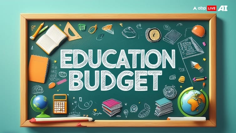 India Budget 2024 Education Budget loan up to 10 lakhs for domestic institutes education loan Present Rules Union Budget 2024: घरेलू संस्थानों में हायर एजुकेशन के लिए मिलेगा 10 लाख तक का लोन, क्या है वर्तमान व्यवस्था?