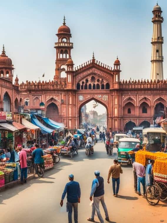 यूपी के अलीगढ़ का पुराना नाम क्या था?