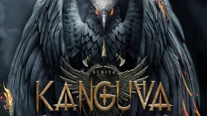 অপর একটি ছবির অপেক্ষায় রয়েছেন দর্শক, যার নাম 'কাঙ্গুভা'। শিবা কোরতালার পরিচালিত ছবিতে গুরুত্বপূর্ণ চরিত্রে সুরিয়া ও দিশা পাটনি। ববি দেওলকে দেখা যাবে নেতিবাচক চরিত্রে।