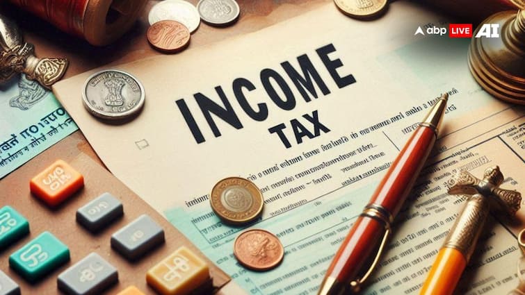 Budget 2024 India Know New Standard Deduction Rate And New Tax Slab In New Income Tax Regime टैक्सपेयर्स के लिए खुशखबरी, नए टैक्स रिजीम में स्टैंडर्ड डिडक्शन बढ़ा, टैक्स स्लैब में हुआ बदलाव