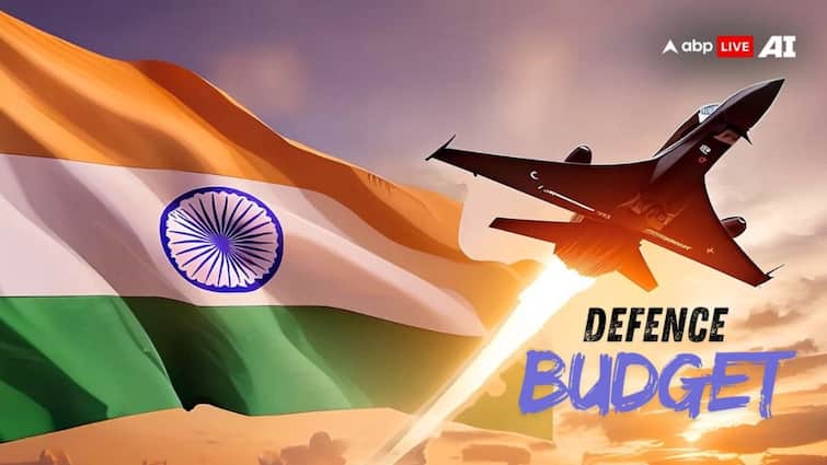 budget-2025-expectations-defence-budget-stake-will-be-consistent-due-to-low-cost-indigenous-high-tech-weapons Budget 2025: આ કારણે આ વખતે સરેરાશ રહી શકે છે સંરક્ષણ બજેટ,સેનાની શક્તિમાં નહીં થાય કોઈ ઘટાડો