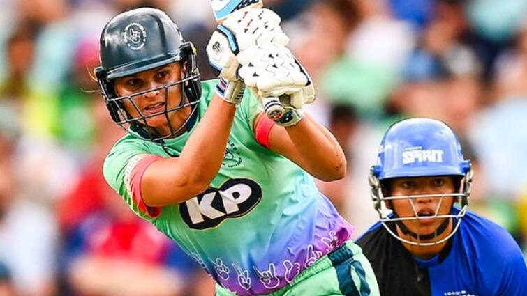 The Hundred Womens Competition 2024 Full Schedule Teams Venues Timings IST The Hundred Women's Competition 2024: Full Schedule, Teams, Venues, Timings In IST — All You Need To Know